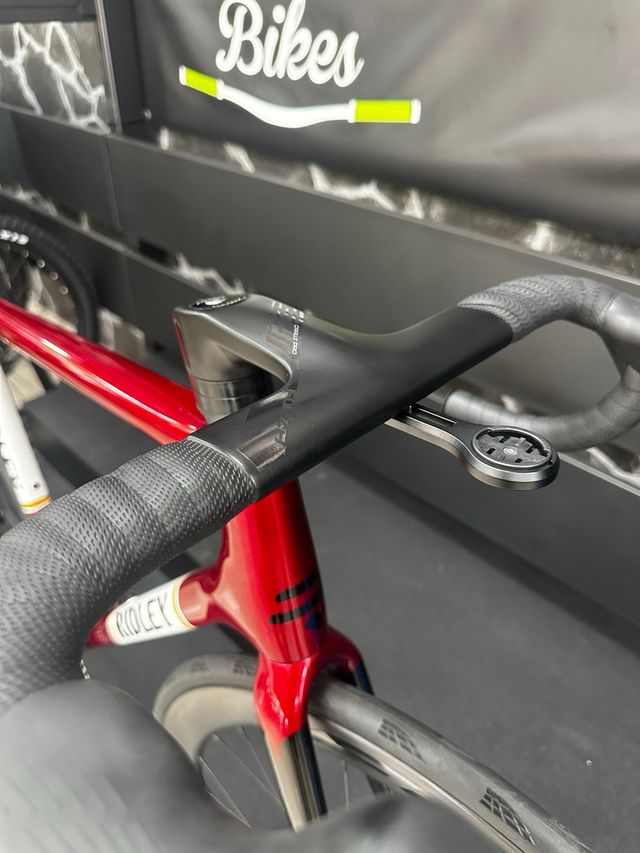 BICICLETA DE CARRETERA RIDLEY HELIUM SLX