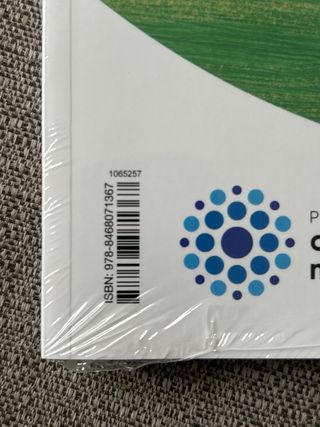 MATEMATICAS M LIGERA 3 PRIMARIA CONSTRUYENDO MU...