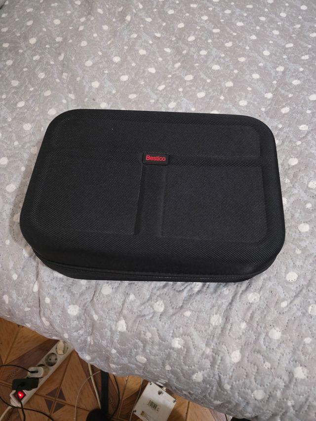 Estuche Bestco Nintendo Switch