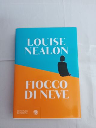 Fiocco di Neve