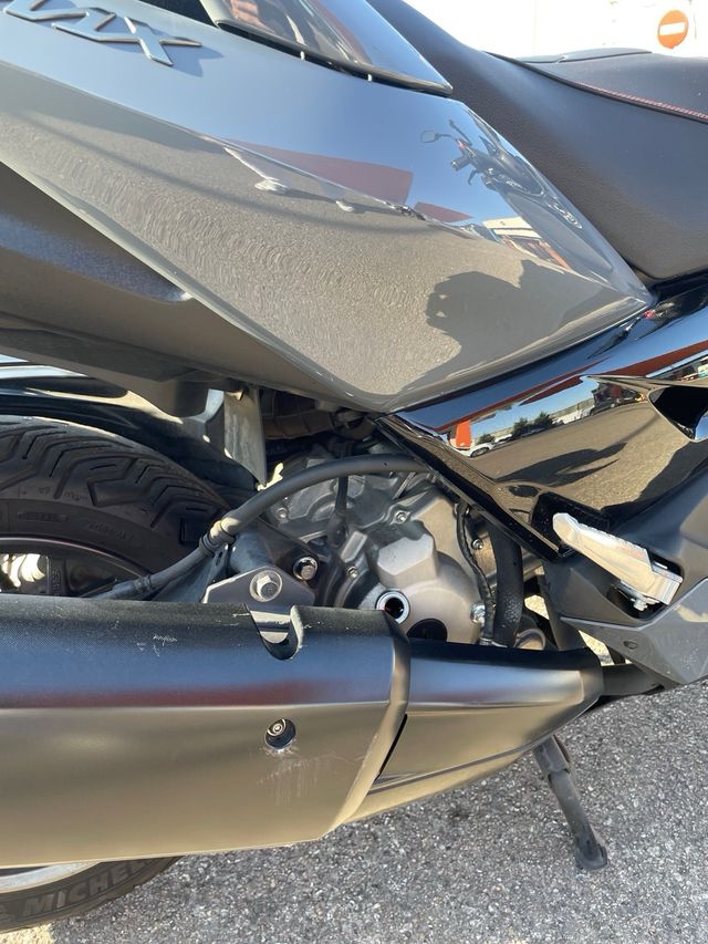 Yamaha XMAX 300 Tech Max 2021