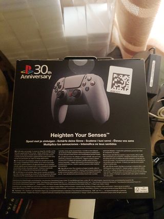 Mando PS5 DualSense 30 Aniversario