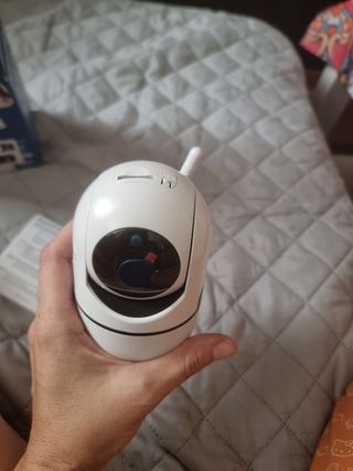 Cámara IP vigilancia