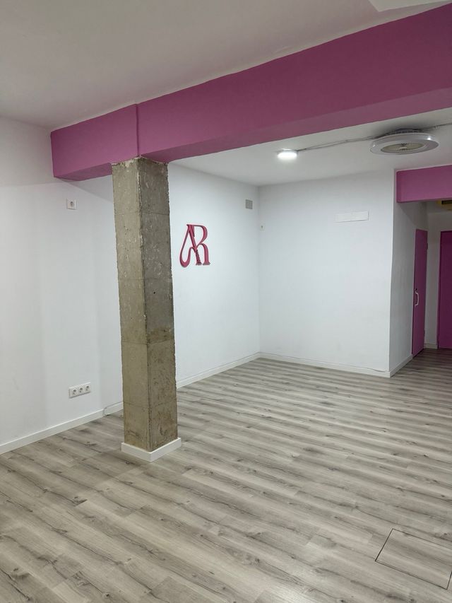 alquiler de sala valencia