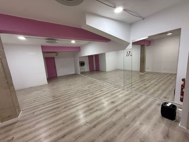 alquiler de sala valencia