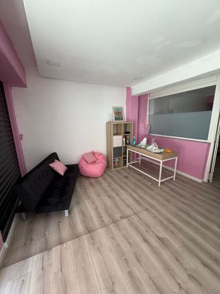 alquiler de sala valencia