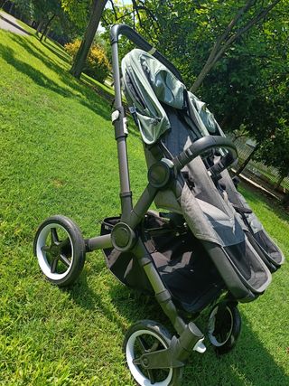 Bugaboo Donkey5 Gemelar