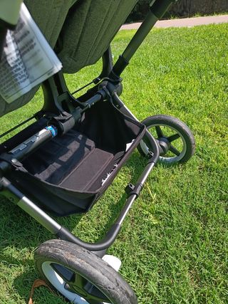 Bugaboo Donkey5 Gemelar