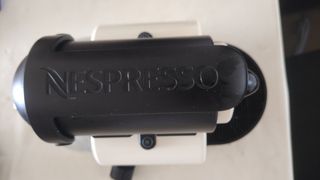 Cafetera Nespresso DeLonghi - no functional 