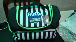 Nevera Térmica Beetlejuice - Fantástica nueva