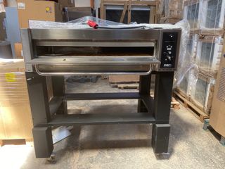 Horno pizza EVO 635LB EM 1C