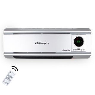 Calefactor Orbegozo Comfort Plus