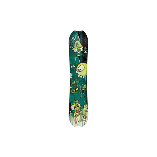 Tabla Snowboard Slash Splash Infantil 110