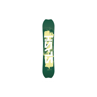 Tabla Snowboard Slash Splash Infantil 110