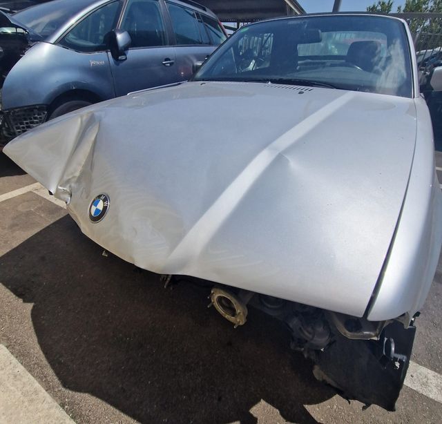 BMW 320 Cabrio 1999 - Despiece