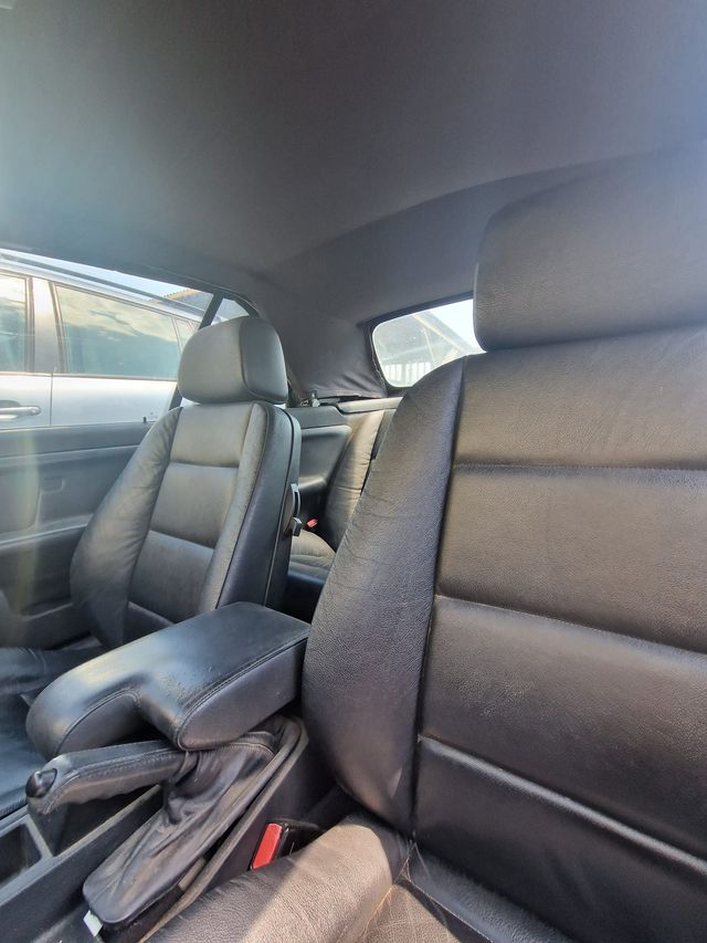 BMW 320 Cabrio 1999 - Despiece