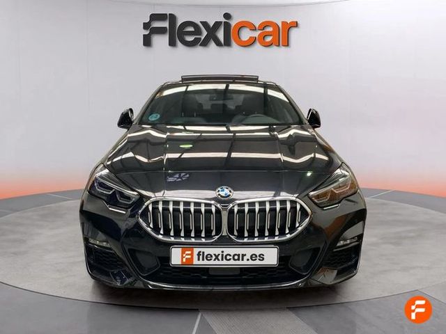 BMW Serie 2 220dA Gran Coupe