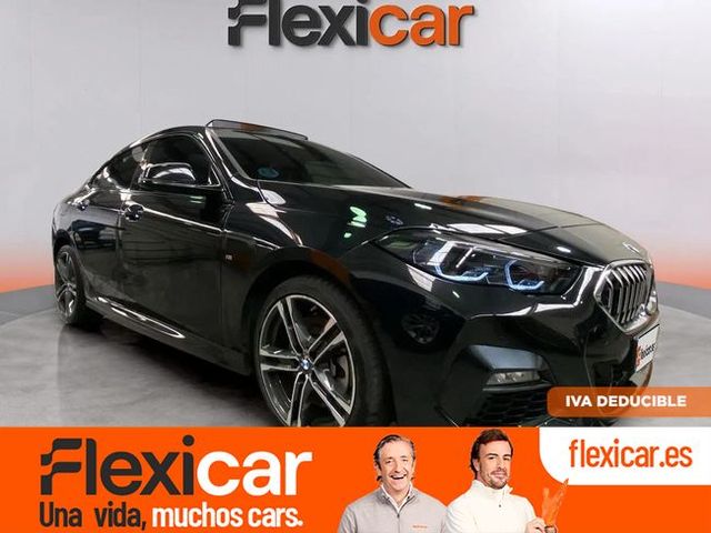 BMW Serie 2 220dA Gran Coupe