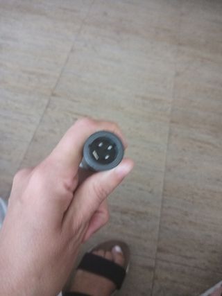 Micrófono Shure SM58 - Vocal