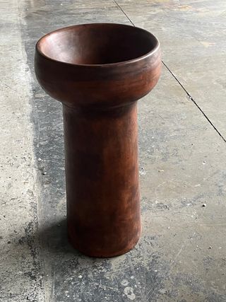 Lavabo Azzurra Ceramica Graal
