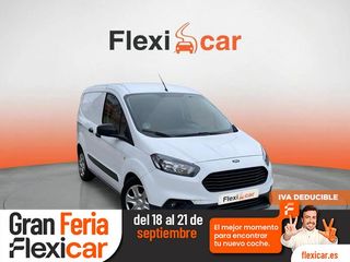Ford Transit Courier 1.5D