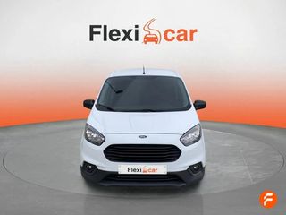 Ford Transit Courier 1.5 55 kW / 75 CV