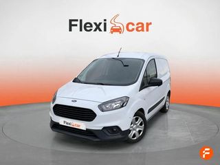 Ford Transit Courier 1.5 55 kW / 75 CV