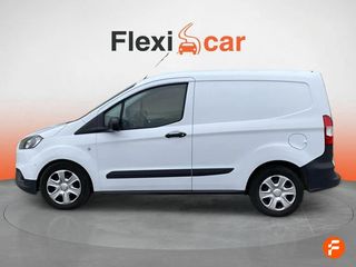 Ford Transit Courier 1.5 55 kW / 75 CV