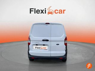 Ford Transit Courier 1.5 55 kW / 75 CV