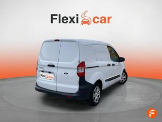 Ford Transit Courier 1.5 55 kW / 75 CV