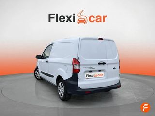 Ford Transit Courier 1.5 55 kW / 75 CV