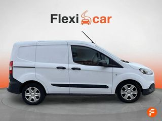 Ford Transit Courier 1.5 55 kW / 75 CV
