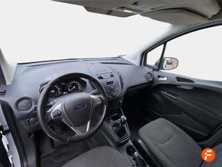 Ford Transit Courier 1.5 55 kW / 75 CV