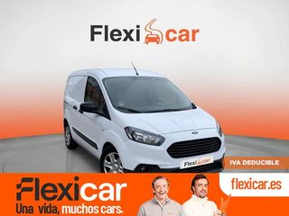Ford Transit Courier 1.5 55 kW / 75 CV