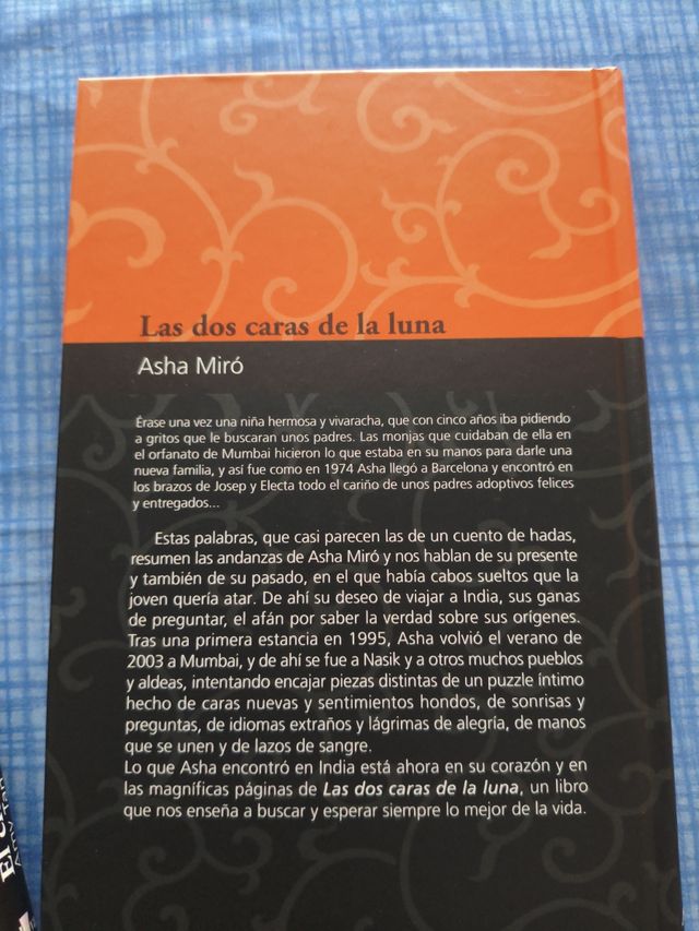 LaMasaiBlanca, LasDosCarasDeLaLuna y ElClubDeLaBue
