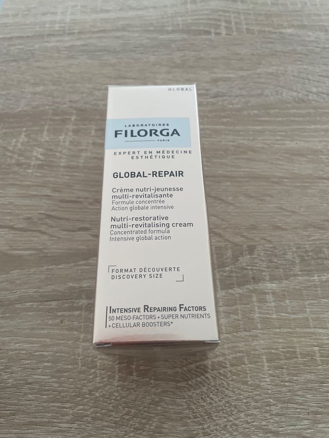 Crema Filorga Global-Repair 30ml