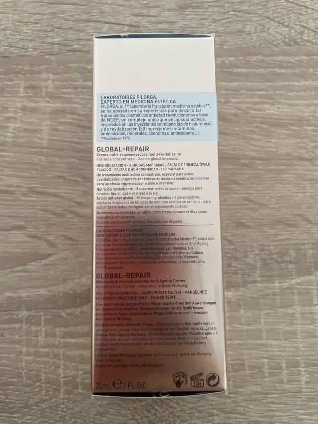 Crema Filorga Global-Repair 30ml