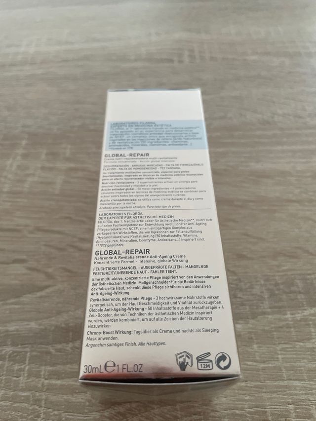 Crema Filorga Global-Repair 30ml