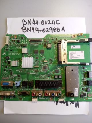 Placa Mãe Samsung BN94-02988A