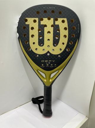 Wilson Defy LS V1 - Racchetta Padel
