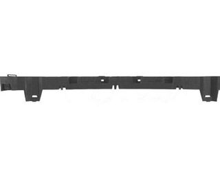 Refuerzo paragolpes delantero DACIA DUSTER 2010