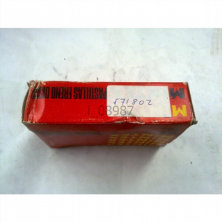 Pastillas de Freno delanteras AUSTIN MINI