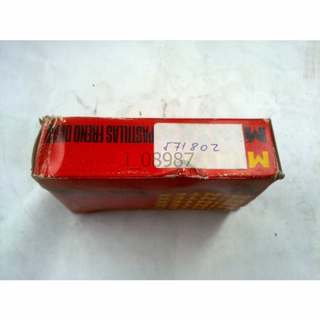 Pastillas de Freno delanteras AUSTIN MINI
