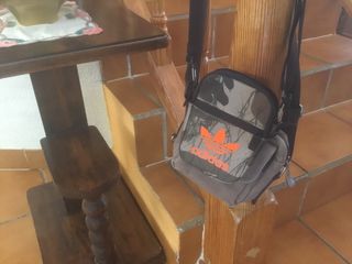 2 Bolsos bandolera - Adidas 