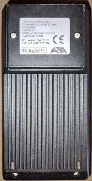 Probador CI Digital ABI Master Compact