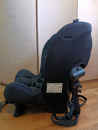 Silla AXKID Minikid 2.0