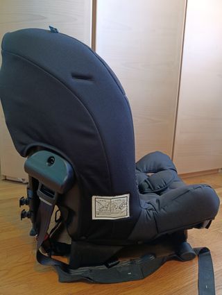 Silla AXKID Minikid 2.0