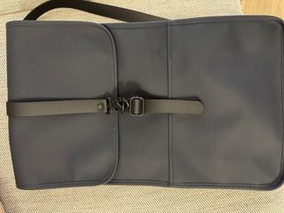 Mochila Rains azul