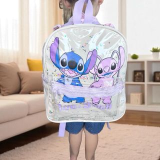 Zainetto Stitch Lilo & Stitch