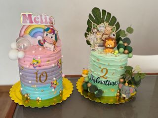 tartas personalizadas pamplona
